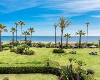 Herverkoop - Apartments - Flats - Estepoa - New Golden Mile