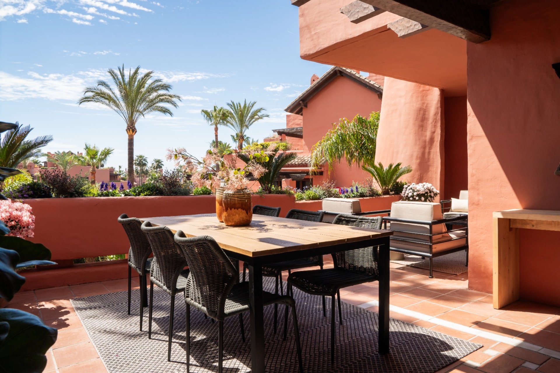 Herverkoop - Apartments - Flats - Estepoa - New Golden Mile