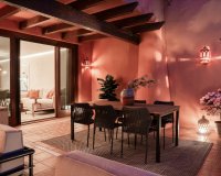 Herverkoop - Apartments - Flats - Estepoa - New Golden Mile