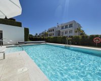 Herverkoop - Apartments - Flats - Estepoa - New Golden Mile