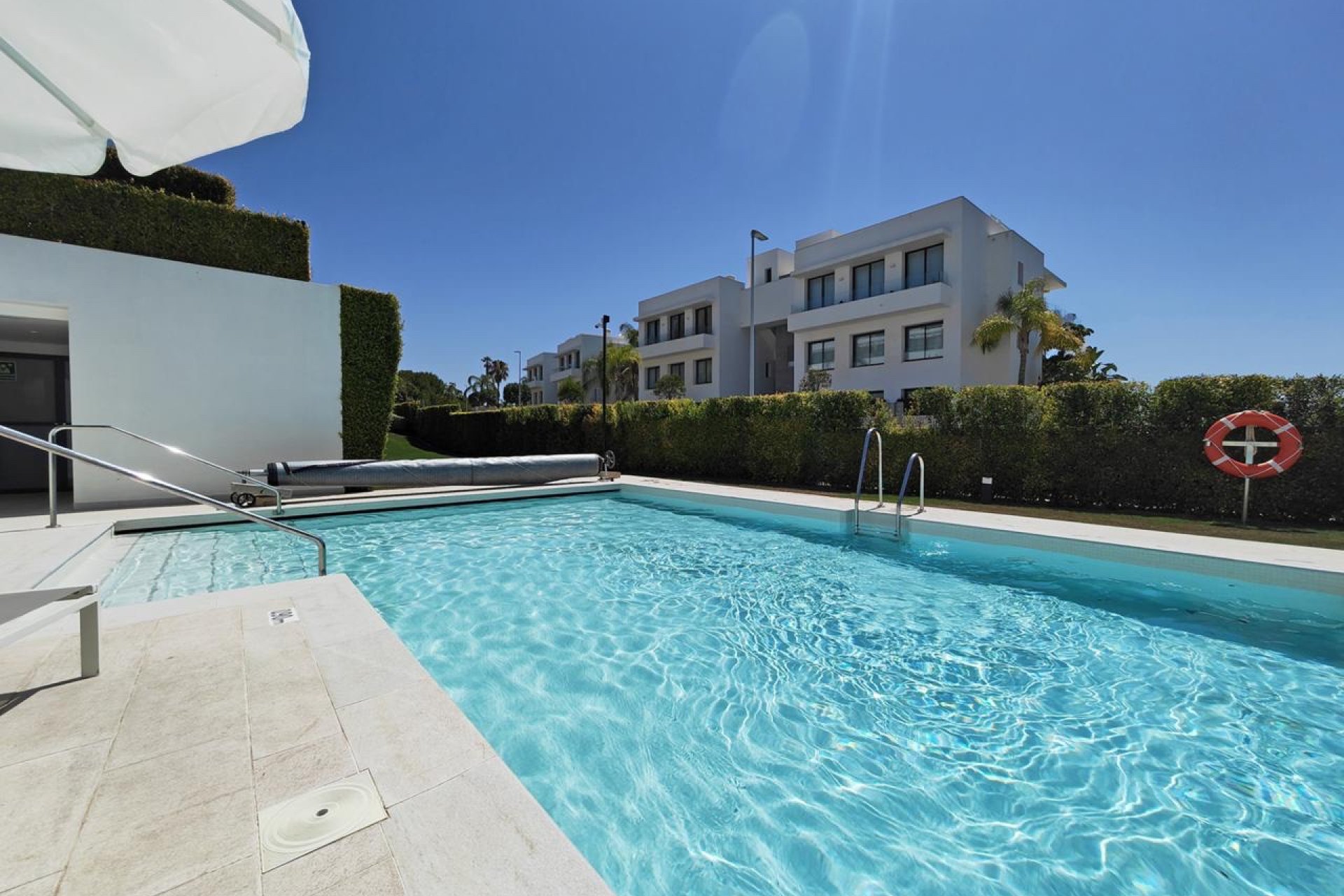 Herverkoop - Apartments - Flats - Estepoa - New Golden Mile