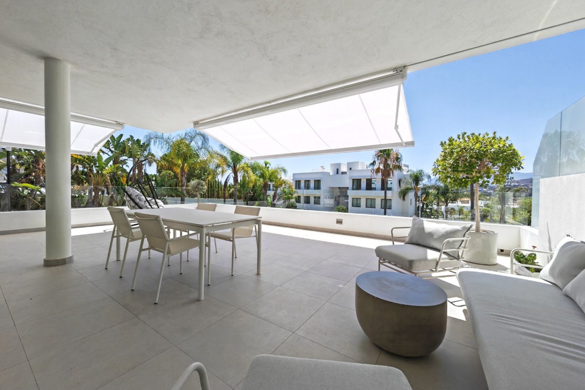 Herverkoop - Apartments - Flats - Estepoa - New Golden Mile