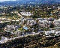 Herverkoop - Apartments - Flats - Estepoa - Selwo