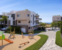Herverkoop - Apartments - Flats - Estepoa - Selwo