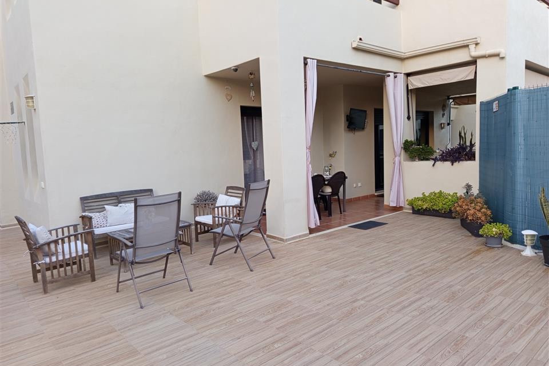Herverkoop - Apartments - Flats - Estepoa - Selwo