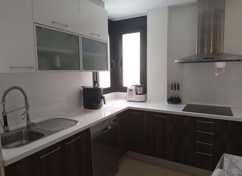 Herverkoop - Apartments - Flats - Estepoa - Selwo