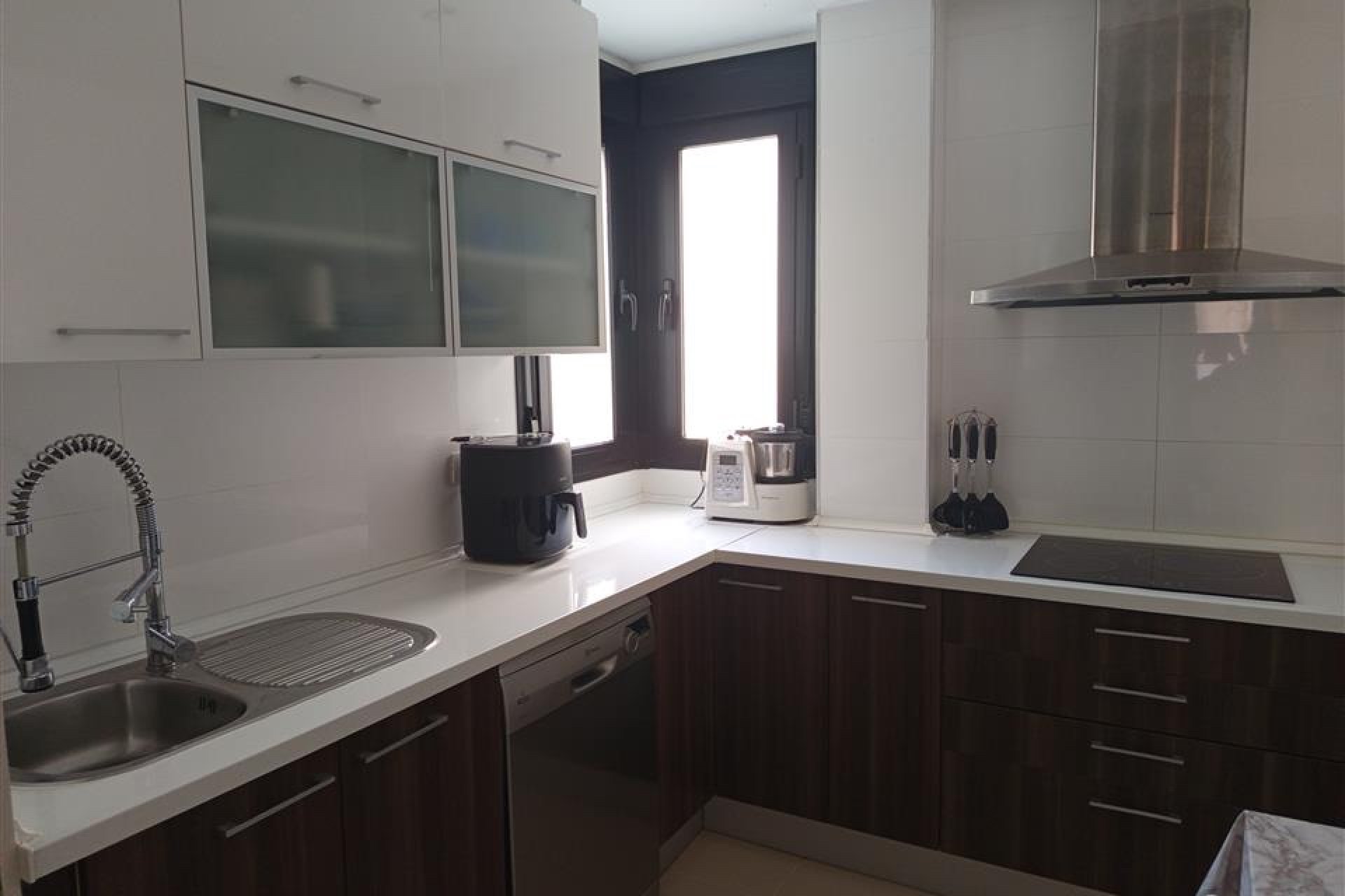 Herverkoop - Apartments - Flats - Estepoa - Selwo