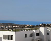 Herverkoop - Apartments - Flats - Finestrat - Seascape Resort