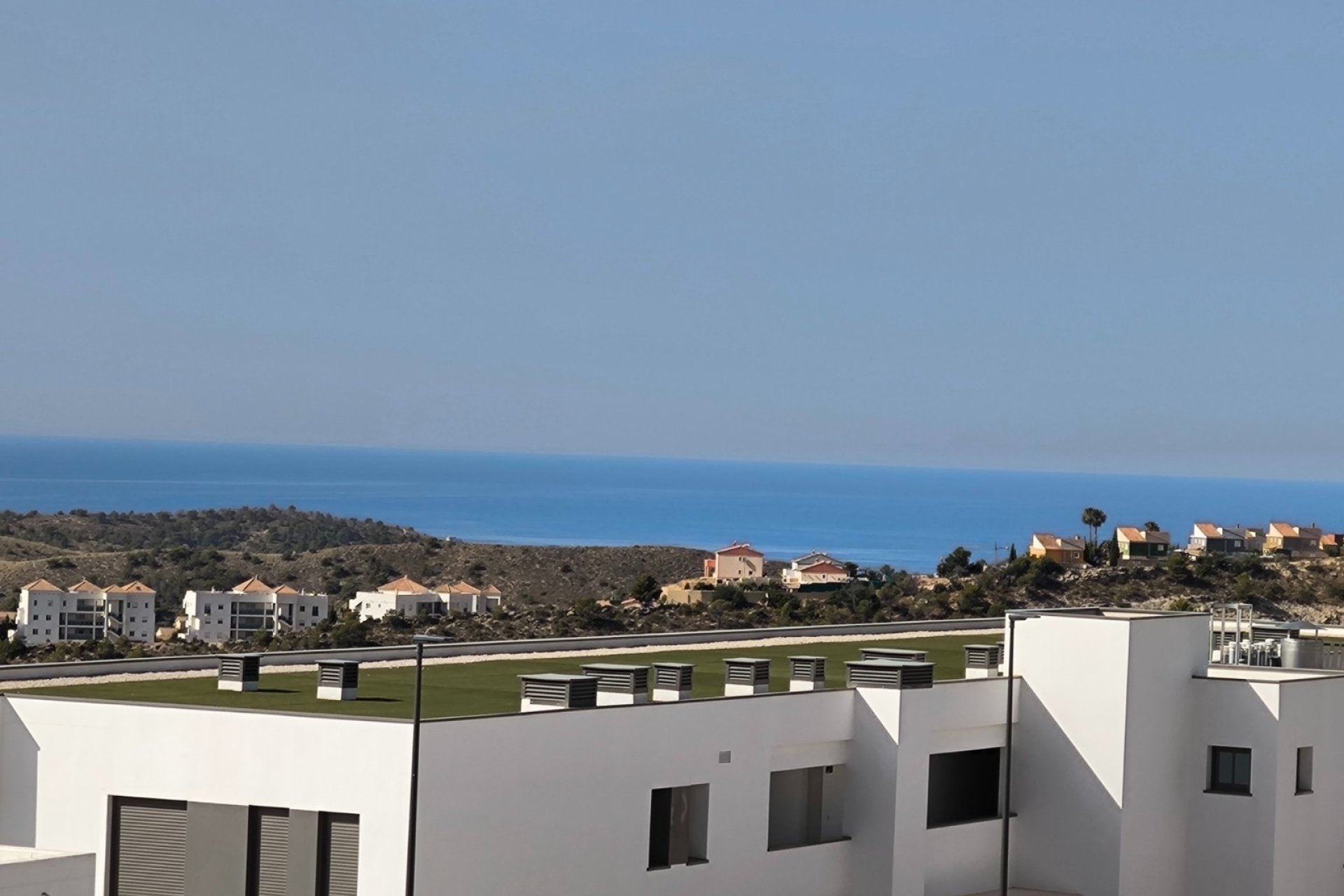 Herverkoop - Apartments - Flats - Finestrat - Seascape Resort