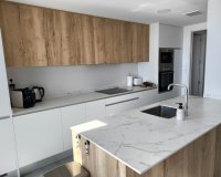 Herverkoop - Apartments - Flats - Finestrat - Seascape Resort