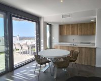 Herverkoop - Apartments - Flats - Finestrat - Seascape Resort