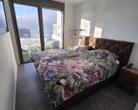 Herverkoop - Apartments - Flats - Finestrat - Seascape Resort