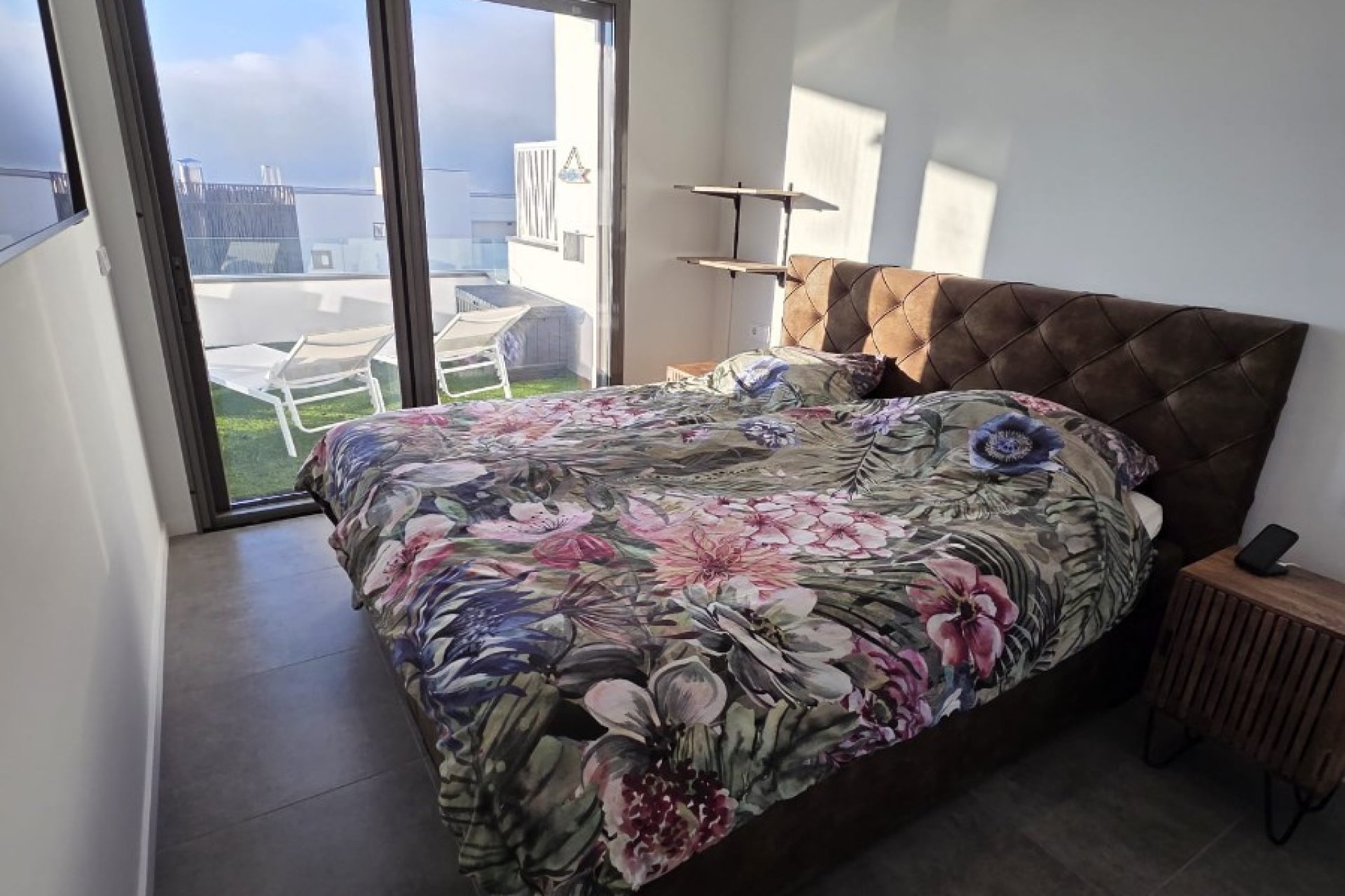 Herverkoop - Apartments - Flats - Finestrat - Seascape Resort