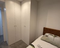 Herverkoop - Apartments - Flats - Finestrat - Seascape Resort