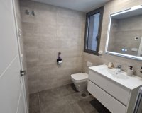 Herverkoop - Apartments - Flats - Finestrat - Seascape Resort