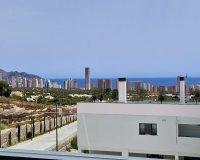 Herverkoop - Apartments - Flats - Finestrat - Seascape Resort