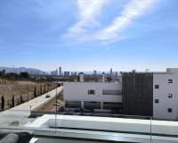 Herverkoop - Apartments - Flats - Finestrat - Seascape Resort