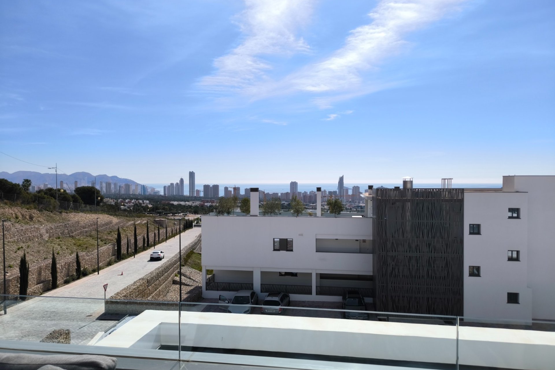Herverkoop - Apartments - Flats - Finestrat - Seascape Resort