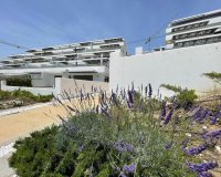 Herverkoop - Apartments - Flats - Finestrat - Seascape Resort