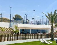 Herverkoop - Apartments - Flats - Finestrat - Seascape Resort
