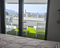 Herverkoop - Apartments - Flats - Finestrat - Seascape Resort