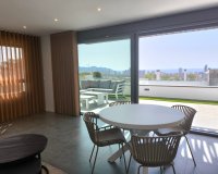Herverkoop - Apartments - Flats - Finestrat - Seascape Resort