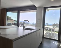 Herverkoop - Apartments - Flats - Finestrat - Seascape Resort