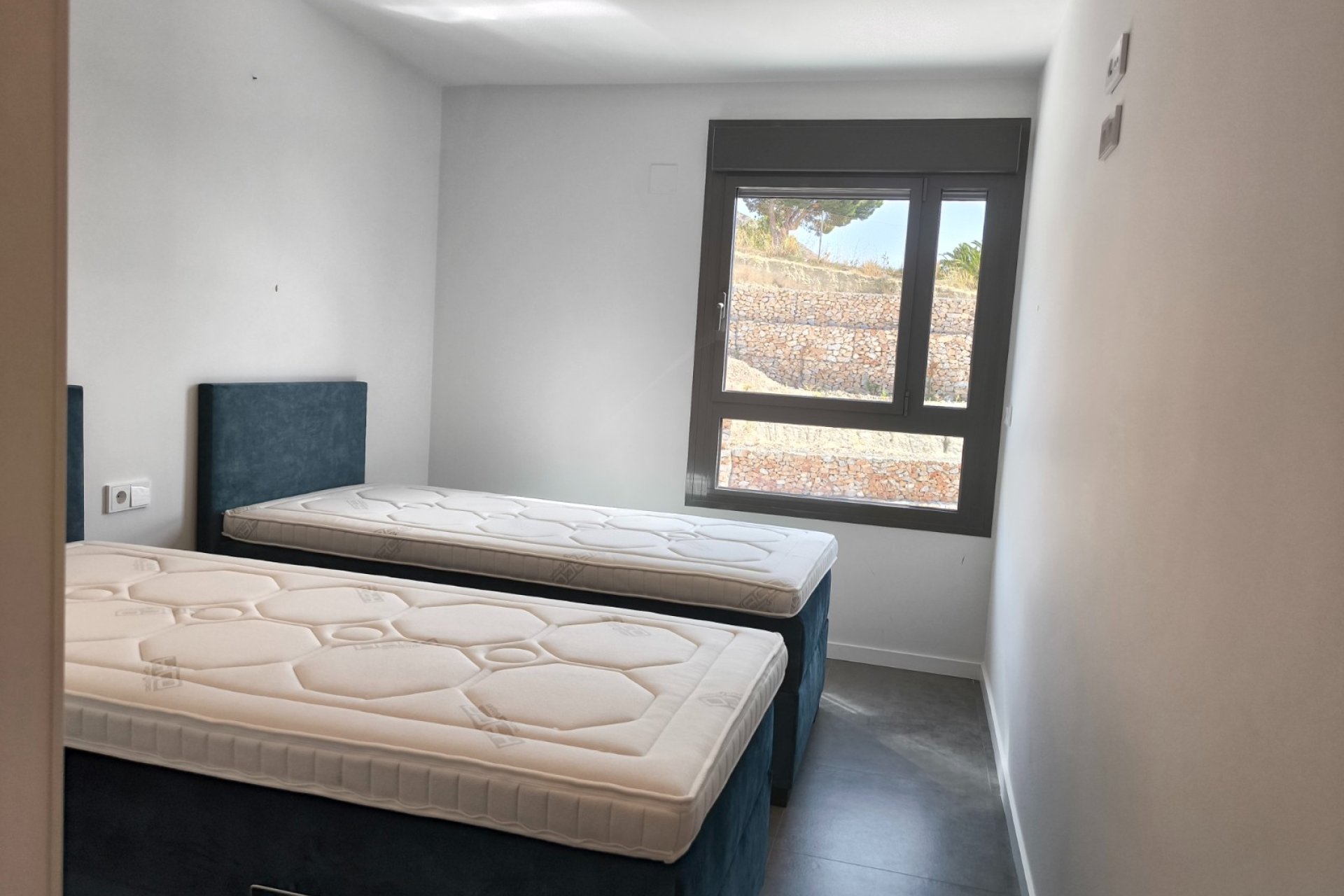 Herverkoop - Apartments - Flats - Finestrat - Seascape Resort