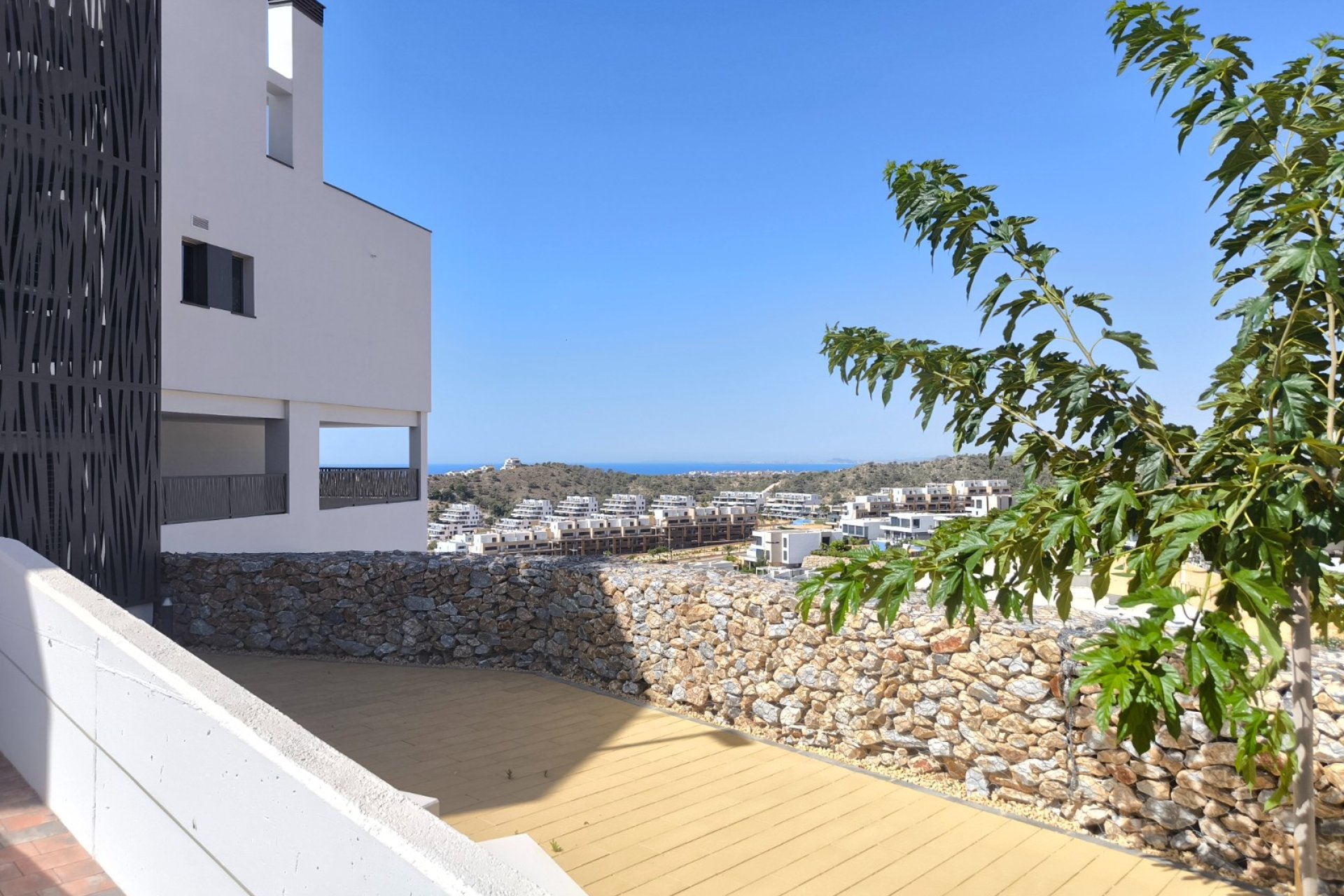 Herverkoop - Apartments - Flats - Finestrat - Seascape Resort