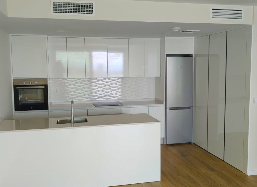 Herverkoop - Apartments - Flats - Finestrat - Seascape Resort
