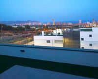 Herverkoop - Apartments - Flats - Finestrat - Seascape Resort