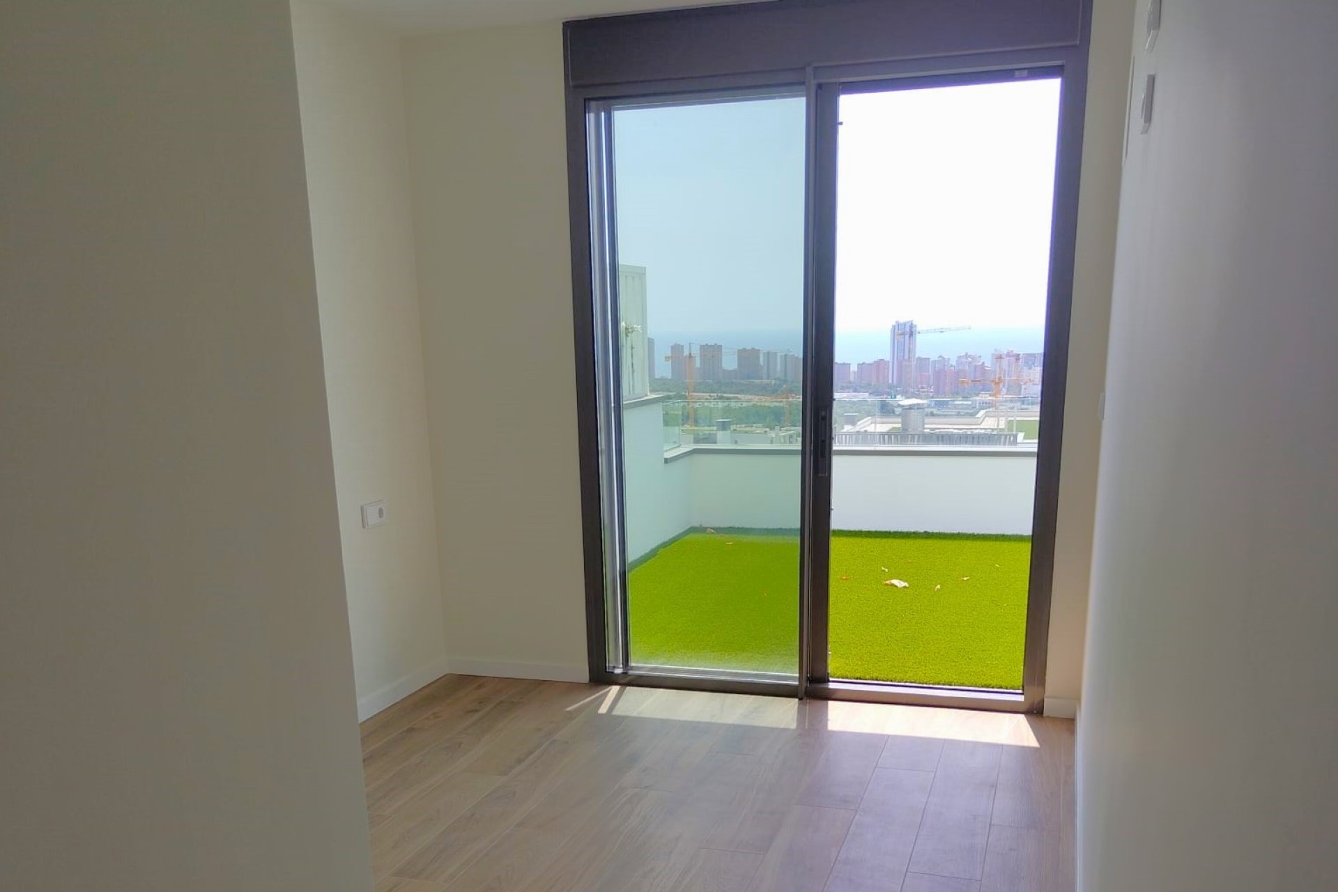 Herverkoop - Apartments - Flats - Finestrat - Seascape Resort