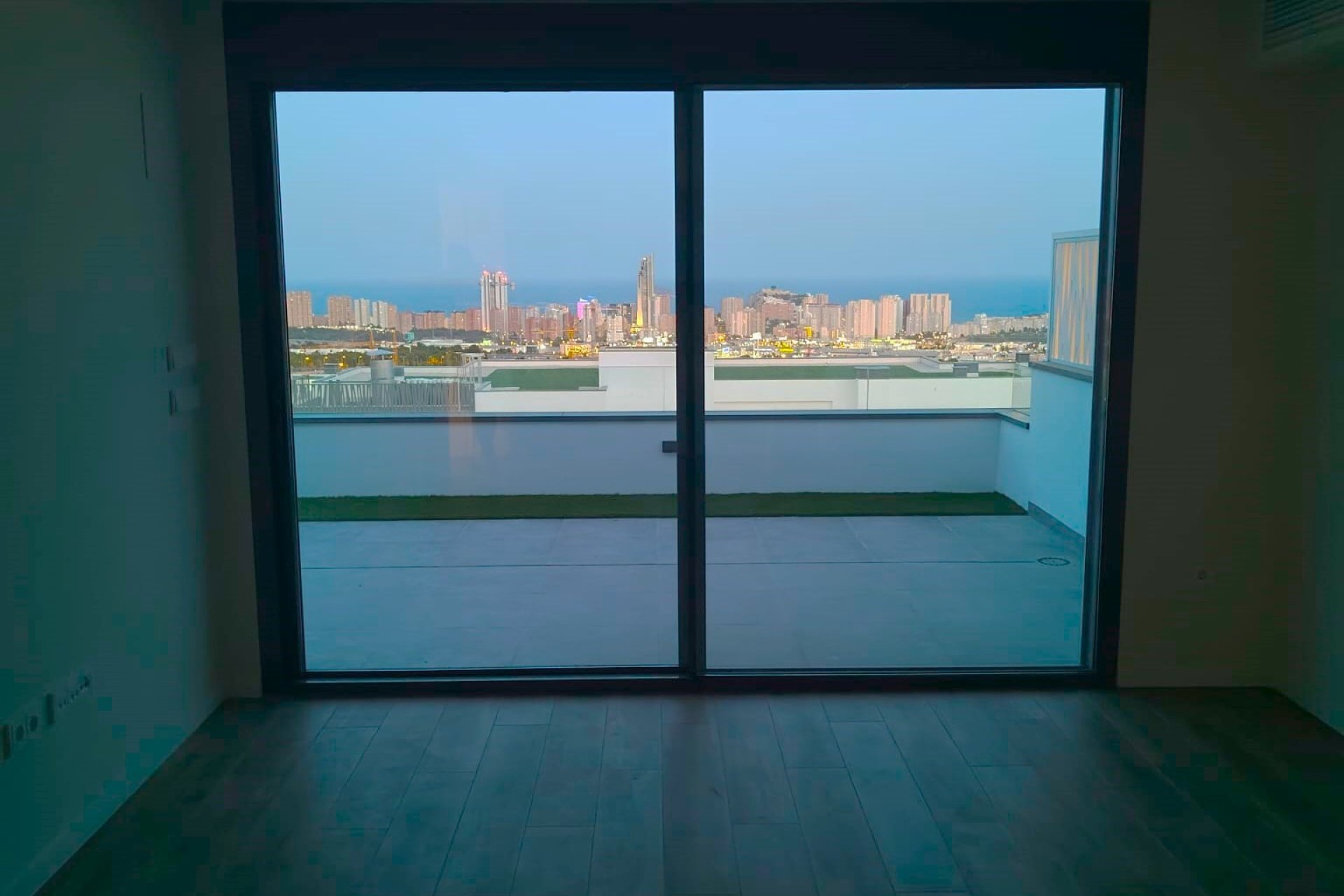 Herverkoop - Apartments - Flats - Finestrat - Seascape Resort
