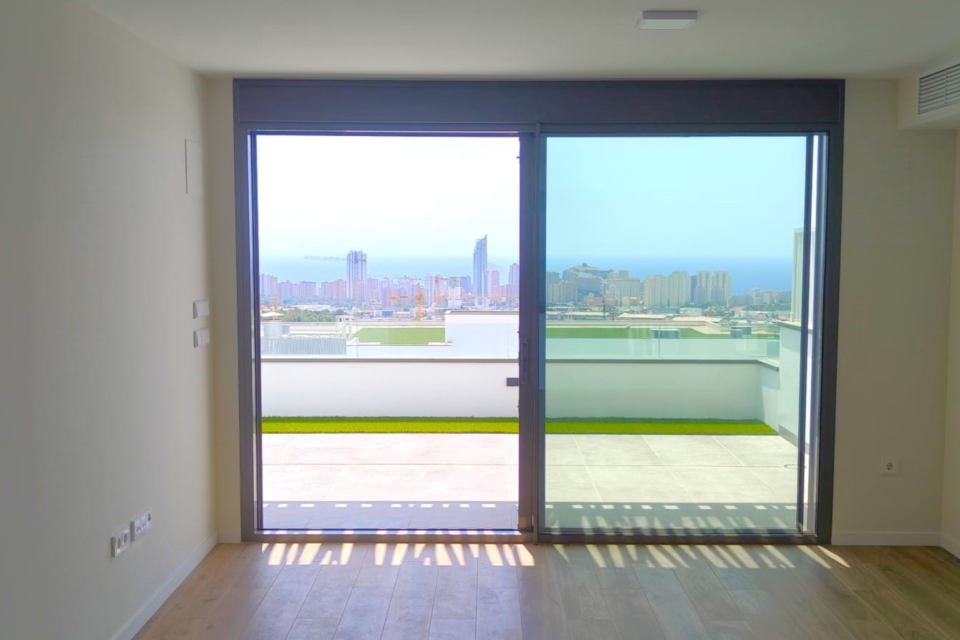 Herverkoop - Apartments - Flats - Finestrat - Seascape Resort