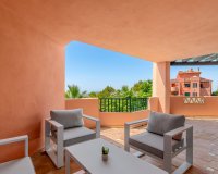 Herverkoop - Apartments - Flats - Finestrat - Sierra Cortina