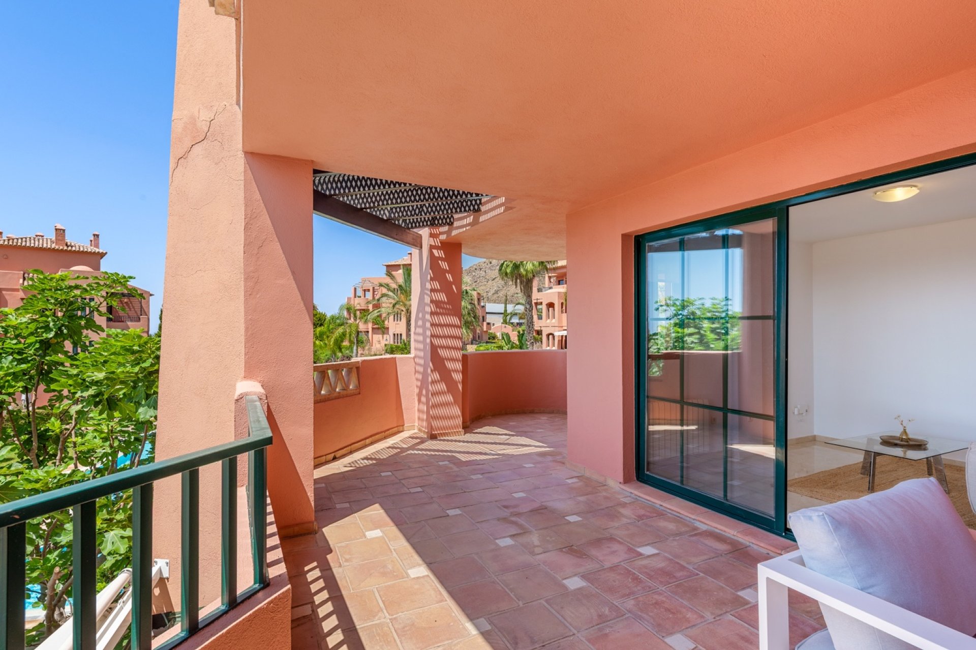 Herverkoop - Apartments - Flats - Finestrat - Sierra Cortina