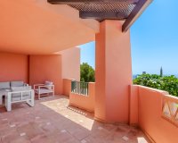 Herverkoop - Apartments - Flats - Finestrat - Sierra Cortina