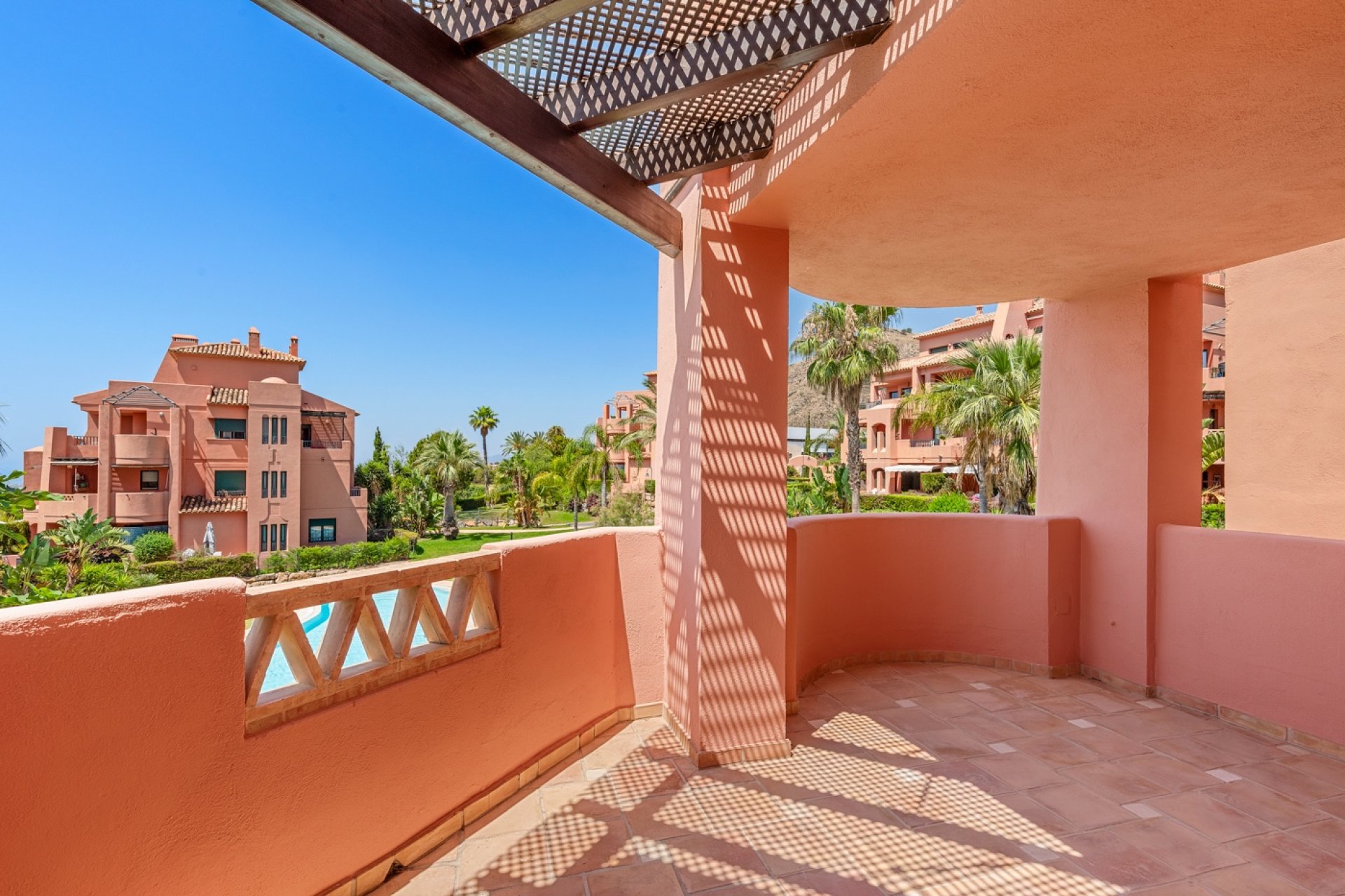 Herverkoop - Apartments - Flats - Finestrat - Sierra Cortina