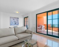 Herverkoop - Apartments - Flats - Finestrat - Sierra Cortina
