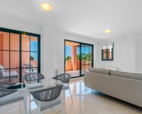 Herverkoop - Apartments - Flats - Finestrat - Sierra Cortina