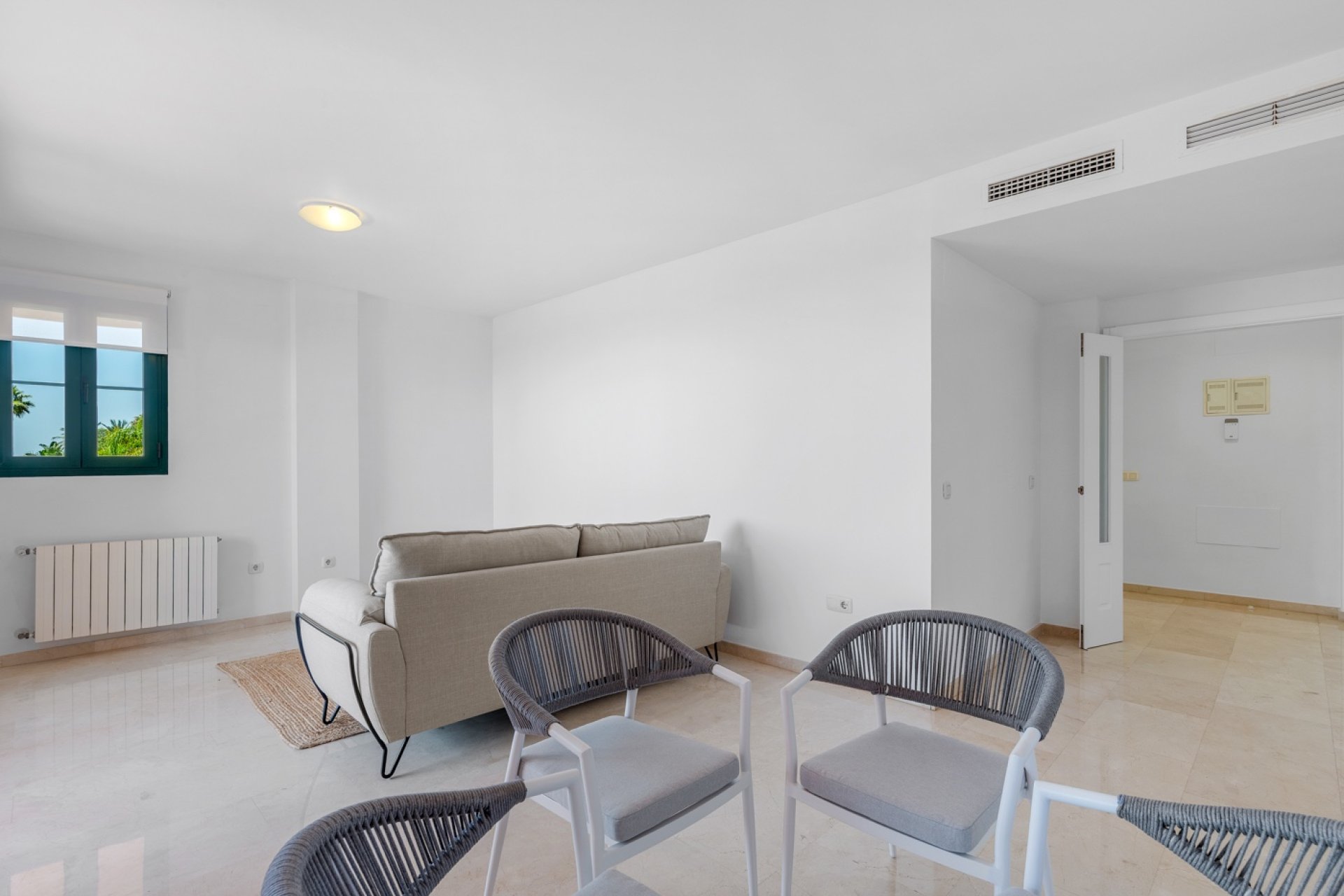 Herverkoop - Apartments - Flats - Finestrat - Sierra Cortina