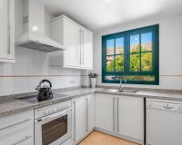 Herverkoop - Apartments - Flats - Finestrat - Sierra Cortina