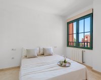 Herverkoop - Apartments - Flats - Finestrat - Sierra Cortina