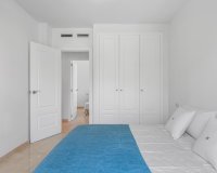 Herverkoop - Apartments - Flats - Finestrat - Sierra Cortina