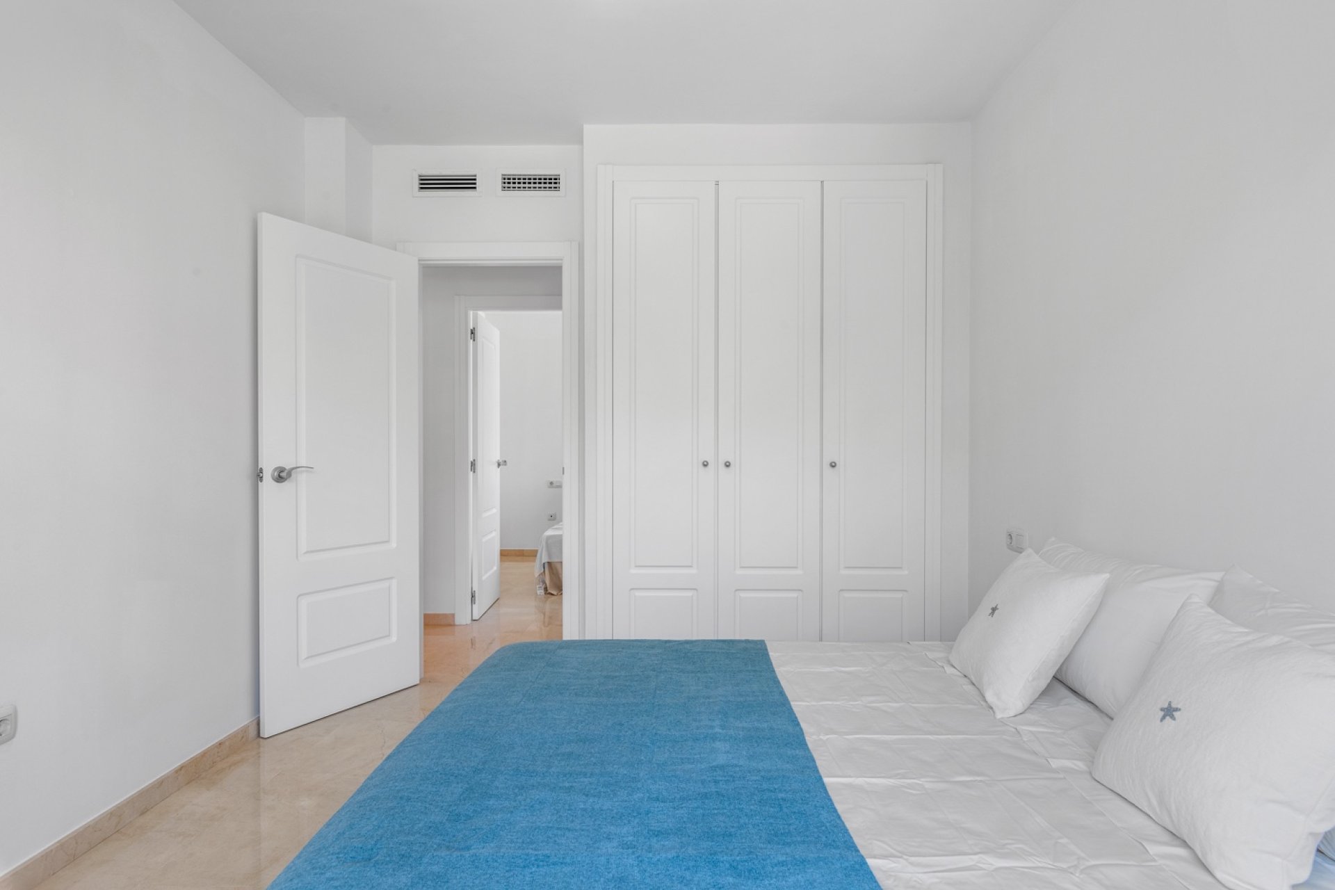 Herverkoop - Apartments - Flats - Finestrat - Sierra Cortina