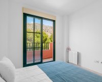 Herverkoop - Apartments - Flats - Finestrat - Sierra Cortina