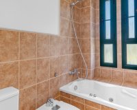 Herverkoop - Apartments - Flats - Finestrat - Sierra Cortina