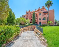 Herverkoop - Apartments - Flats - Finestrat - Sierra Cortina