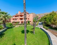 Herverkoop - Apartments - Flats - Finestrat - Sierra Cortina