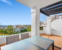 Herverkoop - Apartments - Flats - Finestrat - Sierra Cortina